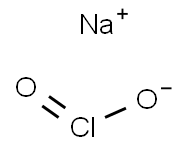 Clorito de sodio