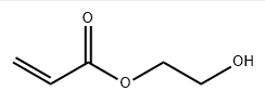 Acrylate de 2-hydroxyéthyle CAS n° 818-61-1