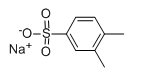 Xilensolfonato di sodio CAS#1300-72-7