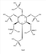 Phytate de sodium CAS n° 14306-25-3