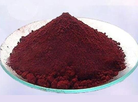 Citrate ferrique d'ammonium CAS n° 1185-57-5