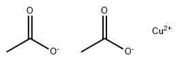 Copper(II) acetate