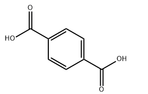 Терефтал қышқылы CAS № 100-21-0