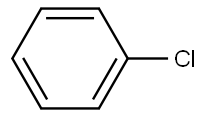 Chlorobenzene CAS#108-90-7