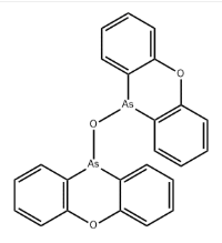 10,10-Oxibisfenoxarsina CAS#58-36-6