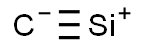 Silicon carbide CAS#409-21-2